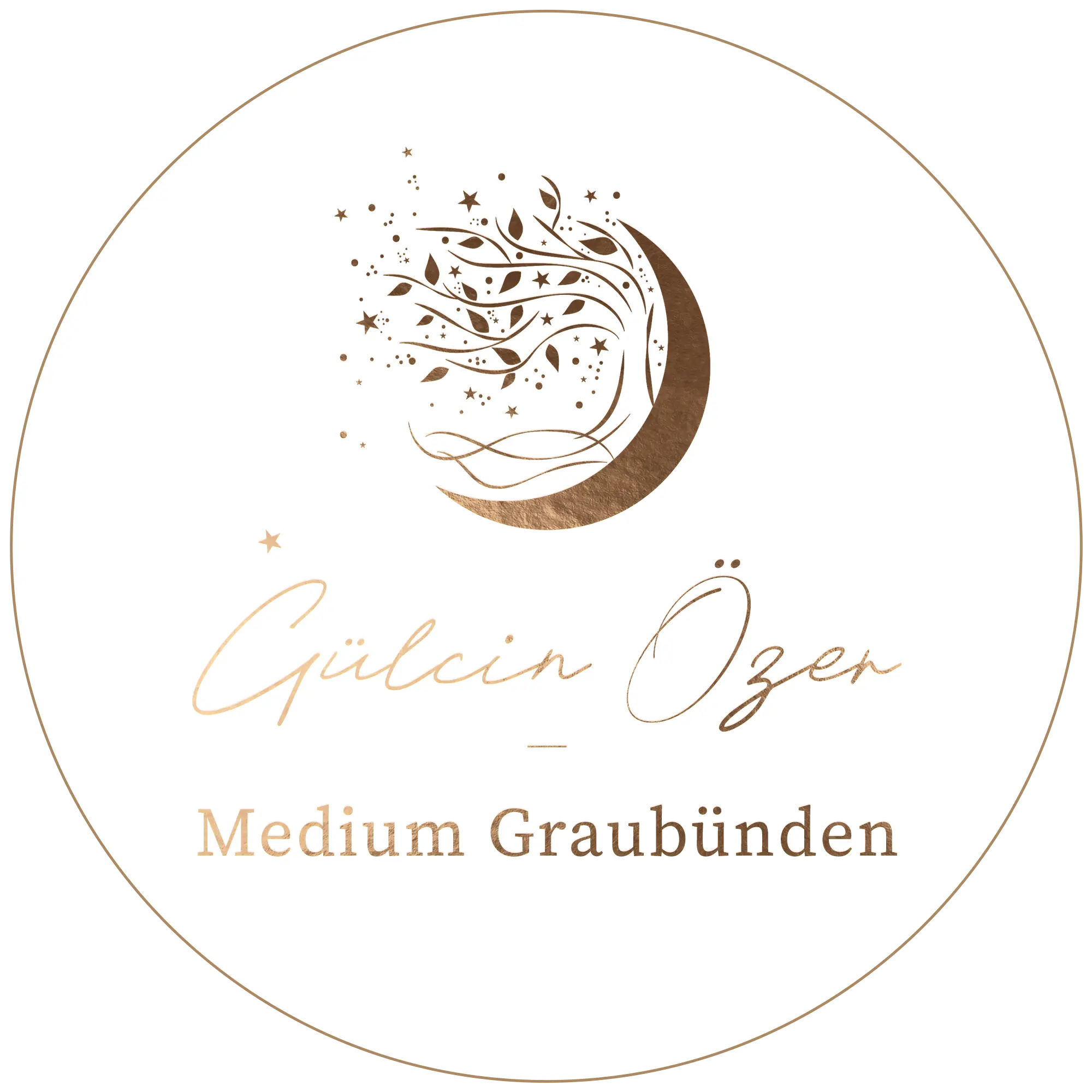 Medium Zürich Gülcin Özer CSNU