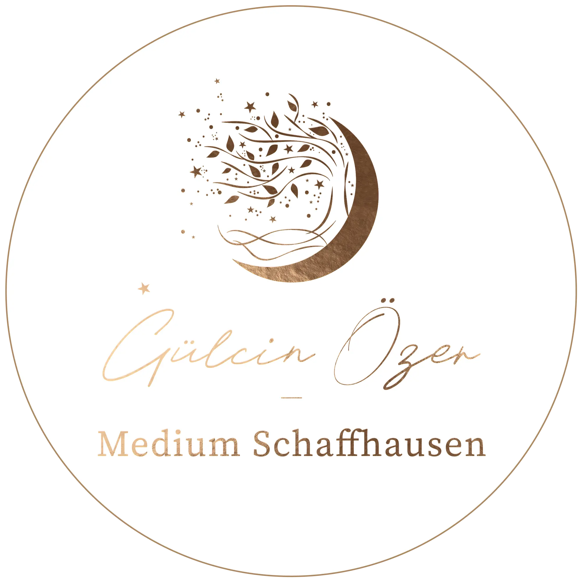 Medium Zürich Gülcin Özer CSNU