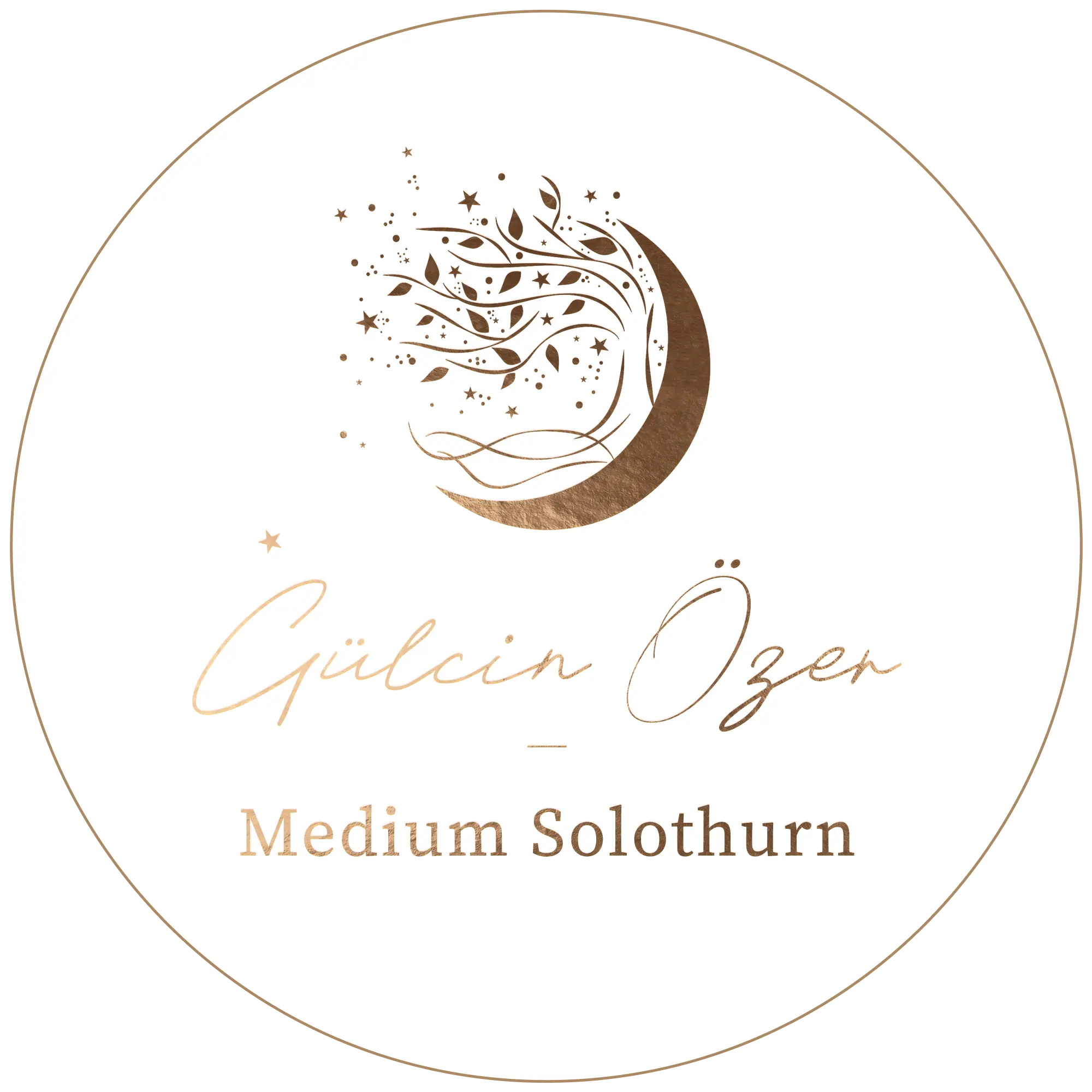 Medium Zürich Gülcin Özer CSNU