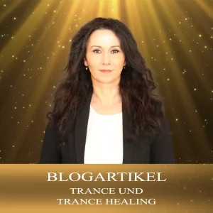 Trance und Trance Healing